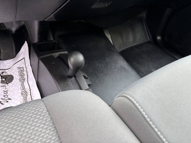 2018 Chevrolet Silverado 1500 LS