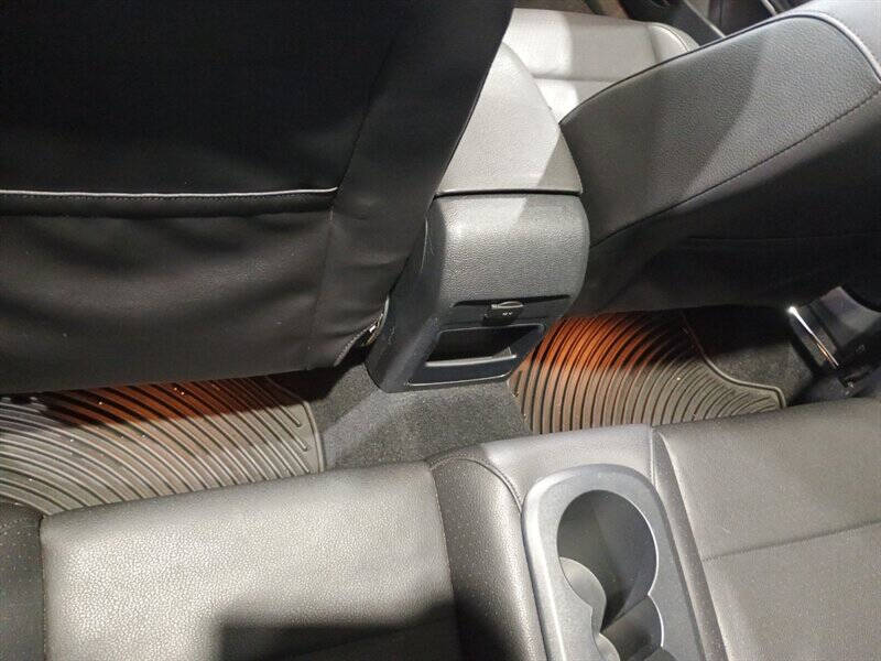 2012 Volkswagen Eos Komfort SULEV