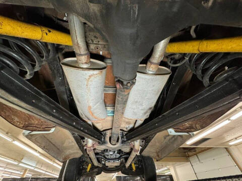 1966 Chevrolet C/K 10 Series