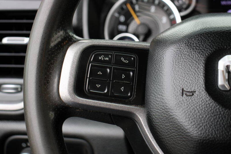 2020 RAM 5500