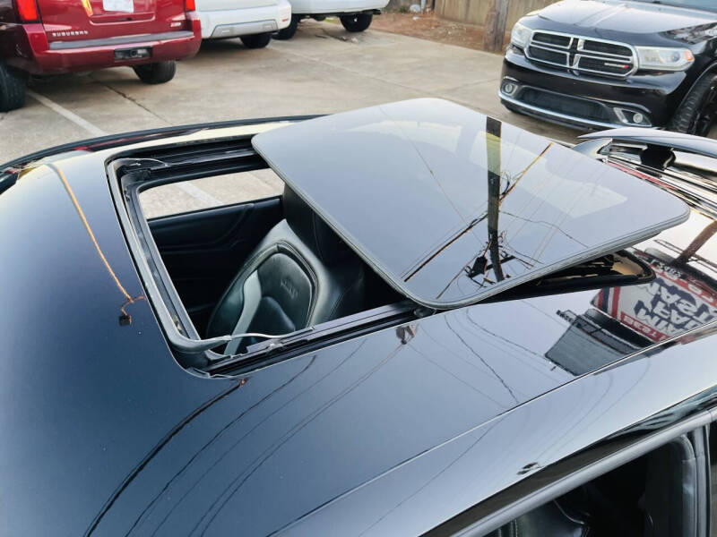 2016 Chevrolet Camaro SS