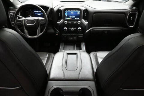 2022 GMC Sierra 2500HD