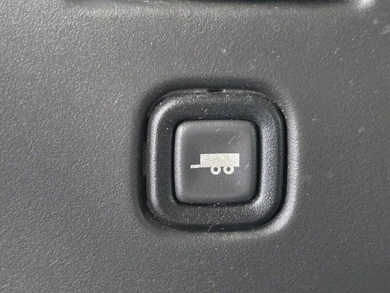 2016 Chevrolet Express 2500