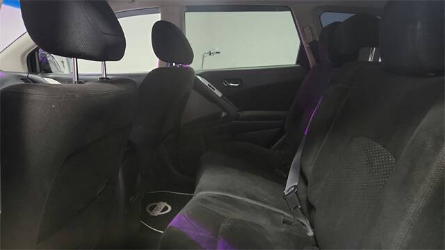 2014 Nissan Murano SV