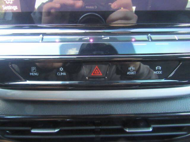 2024 Volkswagen ID.4 S