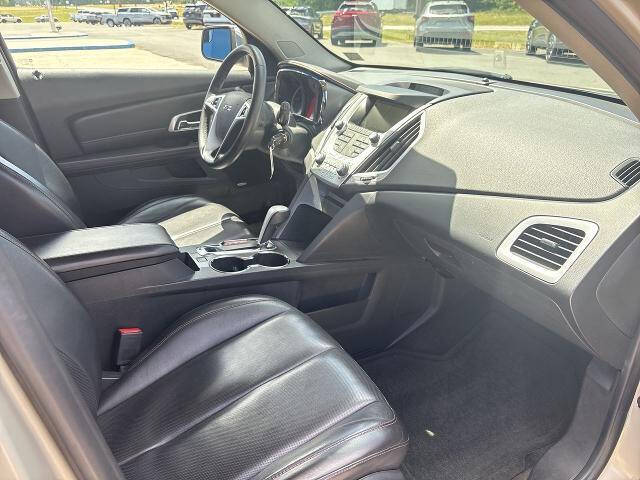 2013 GMC Terrain SLT-2