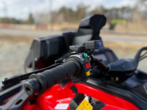 2023 Can-Am Outlander 850