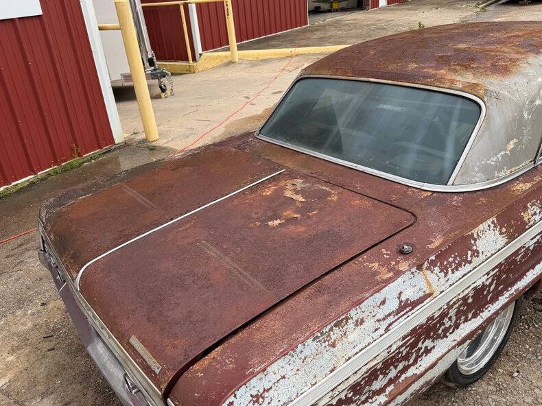 1964 Chevrolet Impala