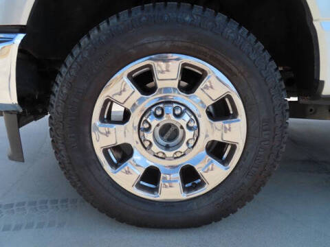 2023 Ford F-350 Super Duty