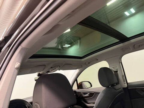 2023 Audi Q7 quattro Premium 45 TFSI