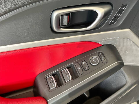 2023 Acura Integra w/Tech w/A-SPEC