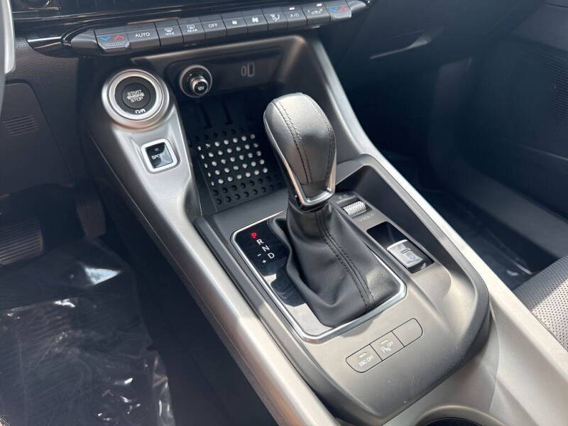 2024 Dodge Hornet R/T Plus