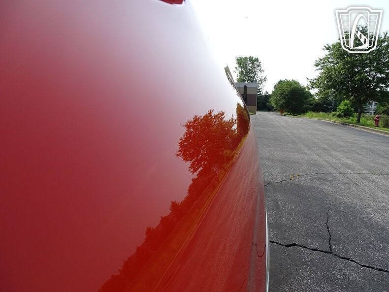 1971 Chevrolet Chevelle