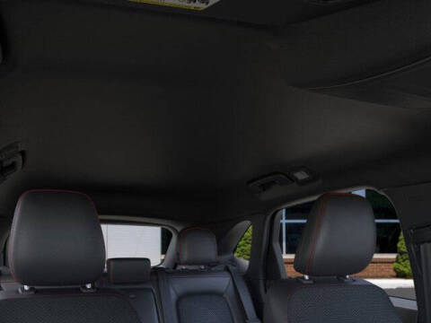 2026 Ford Escape Hybrid ST-Line Select