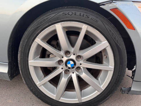 2011 BMW 3 Series 328i