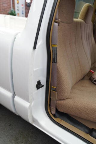 1998 Chevrolet S-10