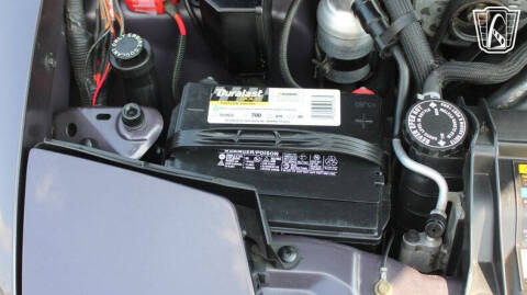 1994 Pontiac Firebird