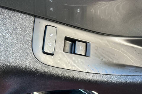 2012 Chevrolet Camaro SS