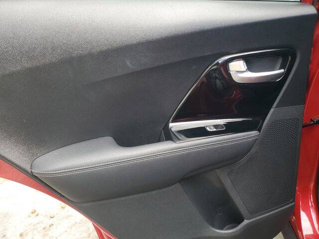 2022 Kia Niro EX Premium