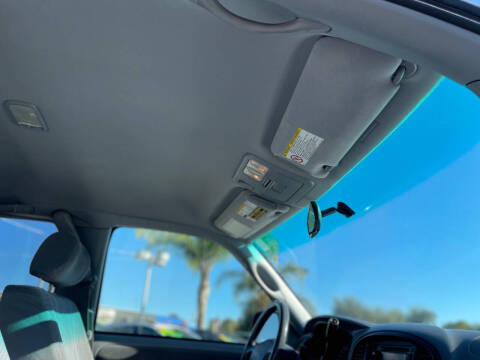 2000 Toyota Tundra SR5