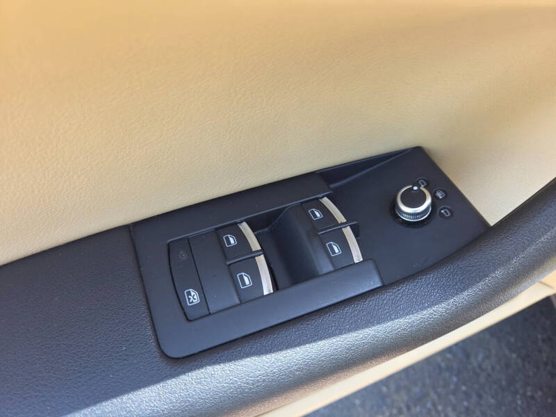 2013 Audi A3 2.0 TDI Premium Plus