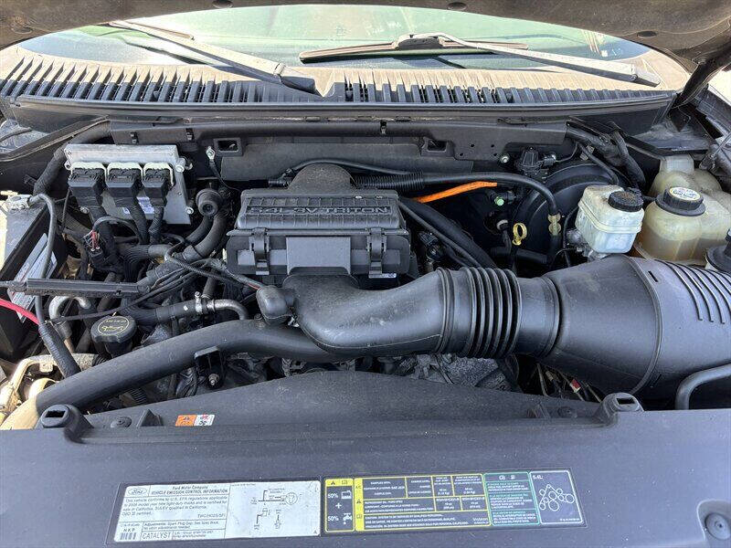 2006 Lincoln Navigator Ultimate