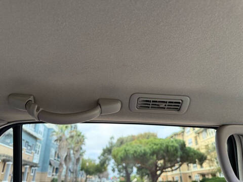 2004 Toyota Sequoia Limited