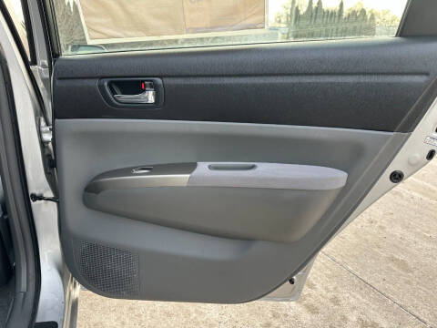 2009 Toyota Prius