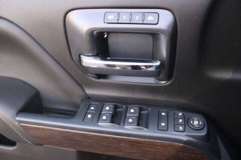 2018 GMC Sierra 3500HD