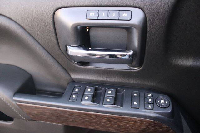 2018 GMC Sierra 3500HD