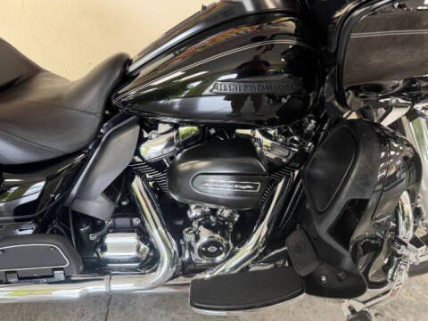2017 Harley-Davidson Road Glide Ultra