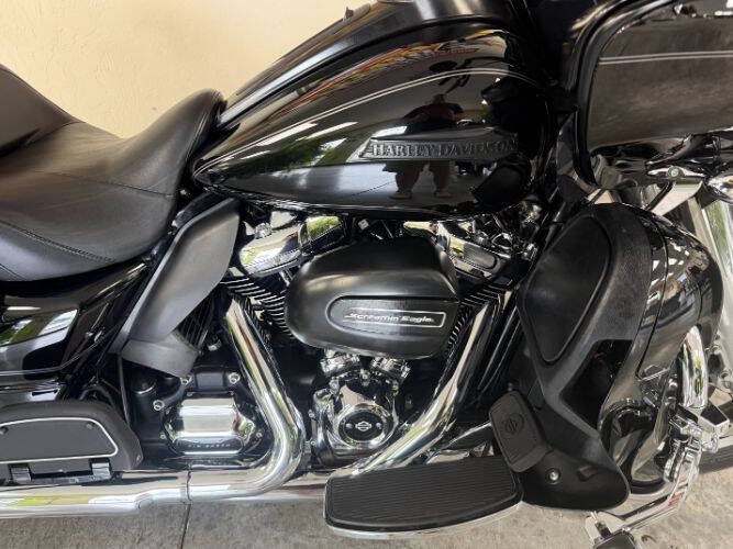 2017 Harley-Davidson Road Glide Ultra