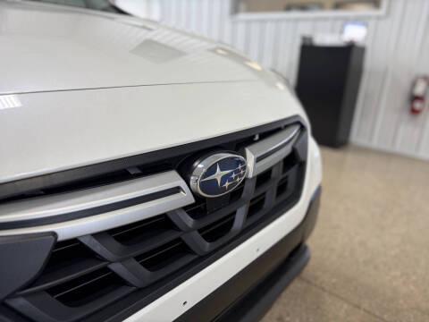 2023 Subaru Crosstrek