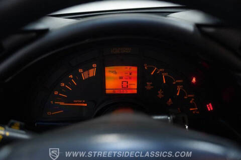 1990 Chevrolet Corvette