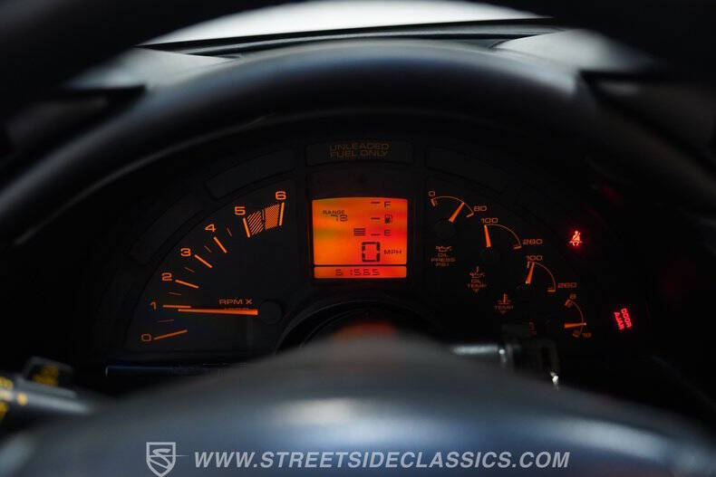 1990 Chevrolet Corvette