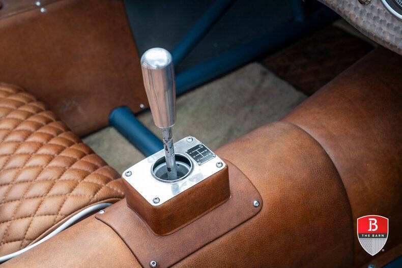 1979 Alfa Romeo Disco Volante