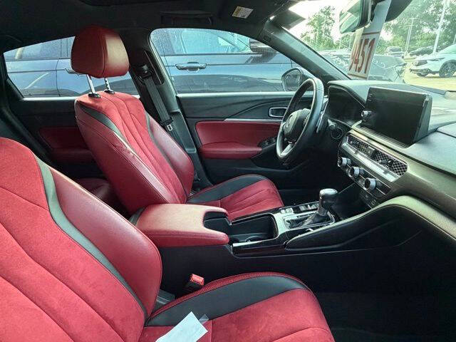 2024 Acura Integra w/Tech w/A-SPEC