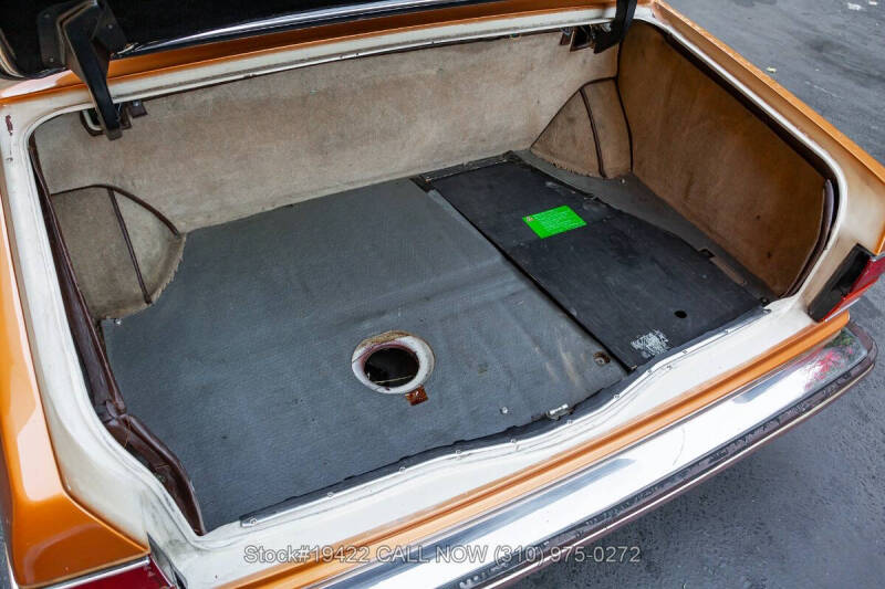 1981 Rolls-Royce Silver Spur