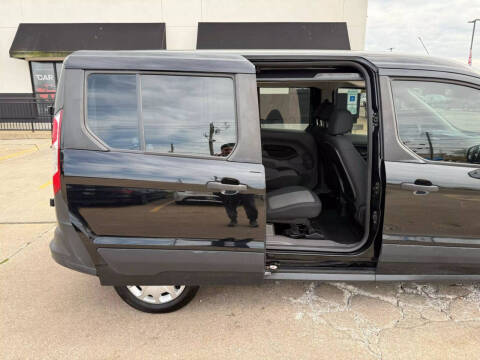 2019 Ford Transit Connect XL