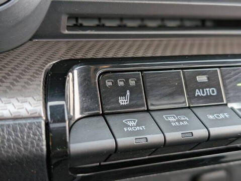 2024 Toyota Prius XLE