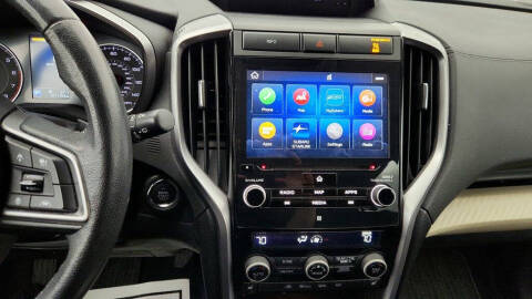 2020 Subaru Ascent Premium 7-Passenger