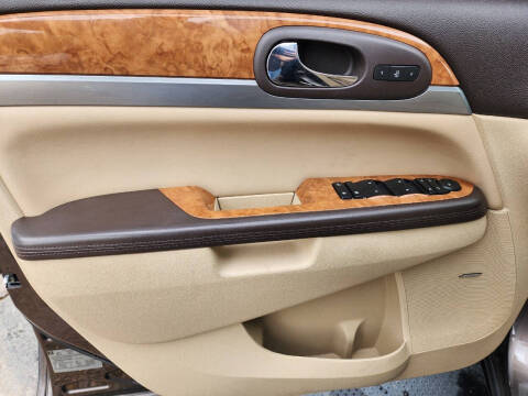 2012 Buick Enclave Premium