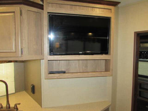 2016 Forest River SHASTA PHO