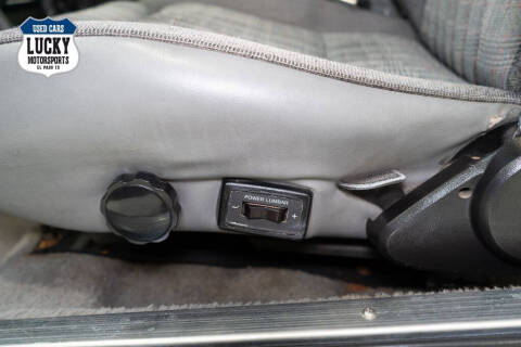 1987 Ford Mustang GT