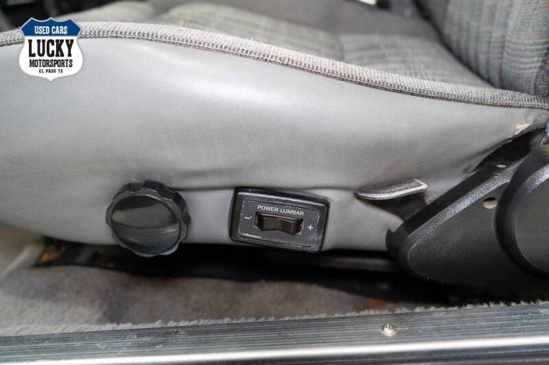 1987 Ford Mustang GT