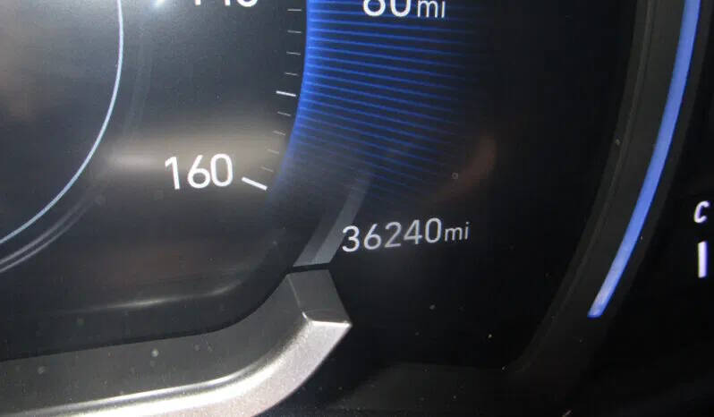 2019 Hyundai Santa Fe Ultimate 2.0T