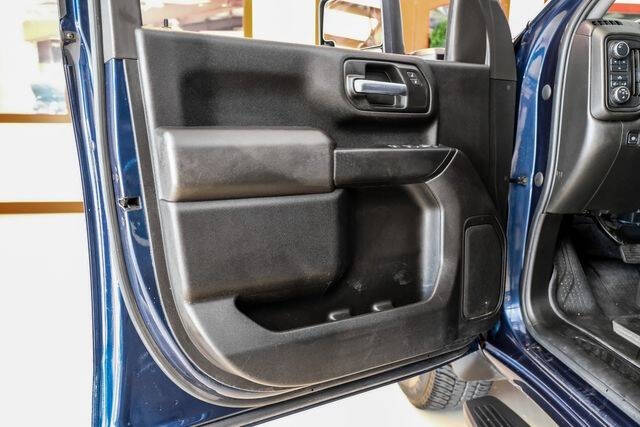 2023 Chevrolet Silverado 2500HD