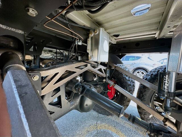 2018 GMC Sierra 3500HD