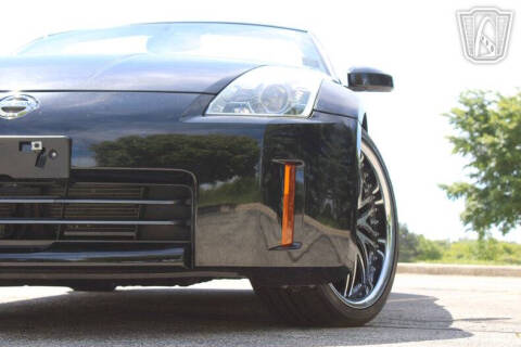 2006 Nissan 350Z