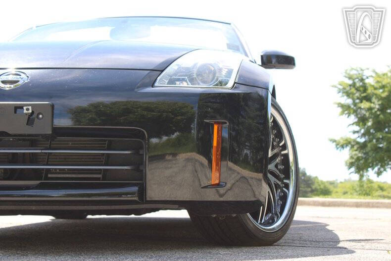 2006 Nissan 350Z